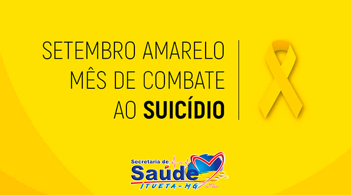 Setembro Amarelo