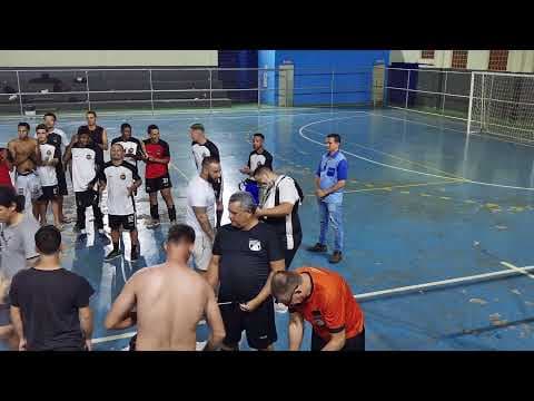 Torneio de futsal de Itueta